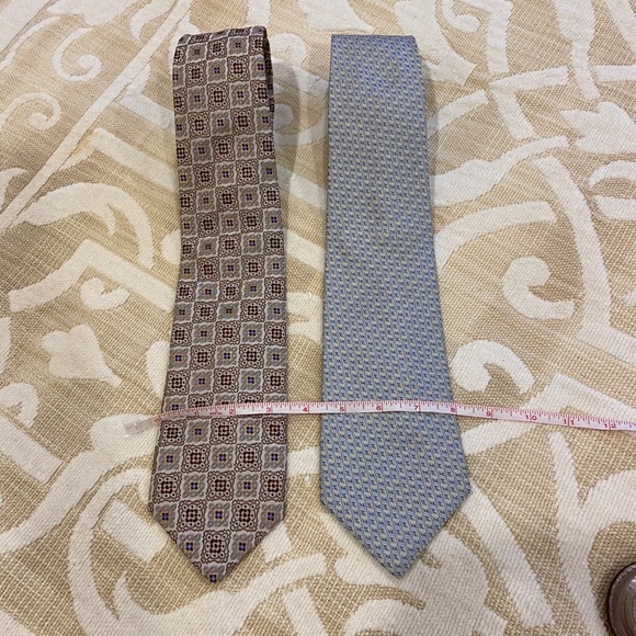 Silk Ties - 2 - Picture 2 of 3